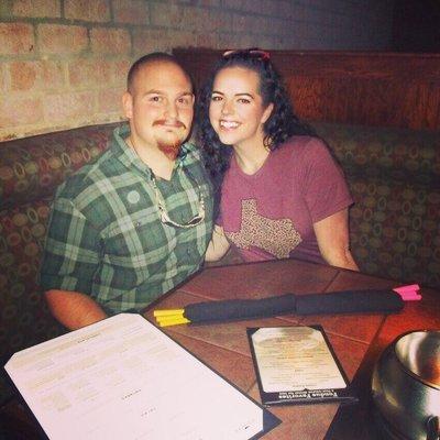 photo of Brittney J.