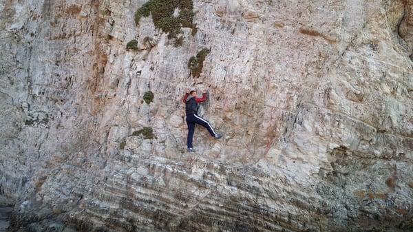 photo of Mountain Boy J.