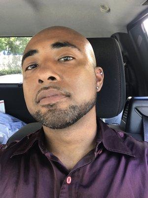 Photo of Terrence W.