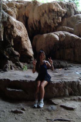 photo of Cathy P.