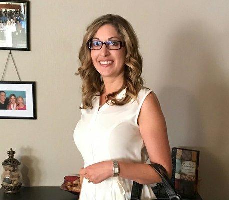 Photo of Stephanie M.