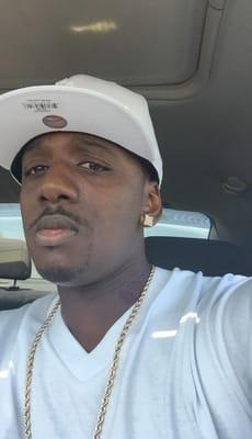 Photo of Marquis B.