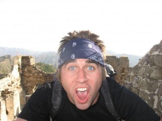 Photo of Matt F.