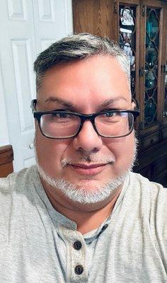 photo of Marshall G.