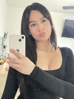 photo of Angela A.