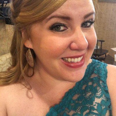 Photo of Katie R.