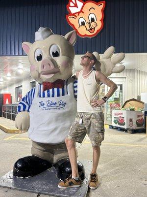 Photo of Chad J.