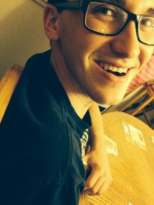 Photo of Taylor K.