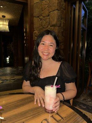 photo of Isabelle V.