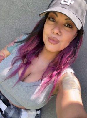Photo of Somer L.