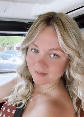 Photo of Alyssa Marie H.
