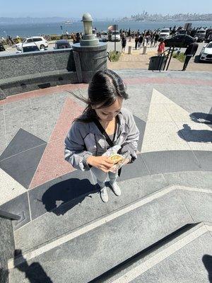 photo of Michelle C.