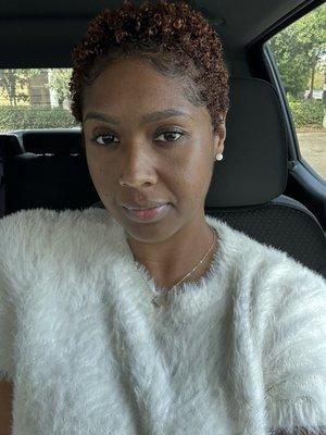 Photo of Nicole M.