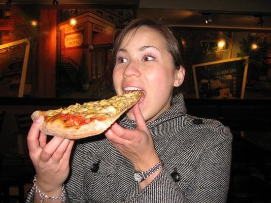 Photo of Kimberly D.