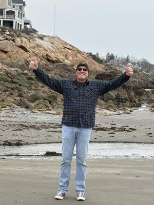 Photo of Robert P.