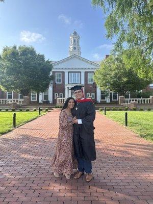 photo of Samantha D.