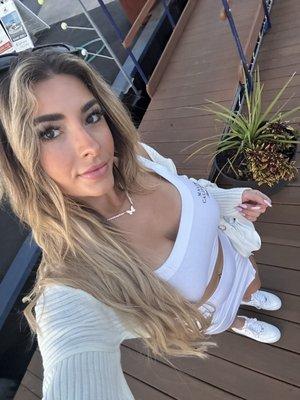 Photo of Maia C.