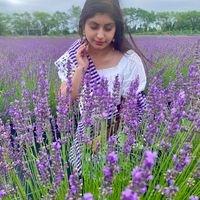 Photo of Sharanika A.