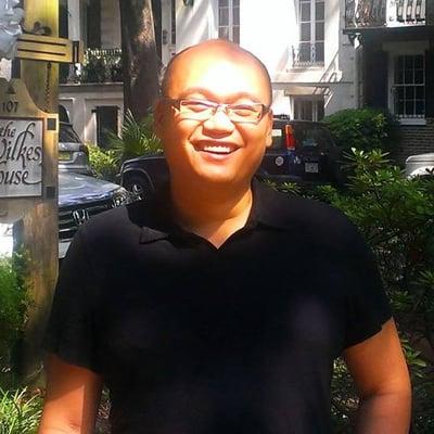 Photo of Sammy L.
