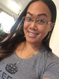 Photo of Kimberly I.