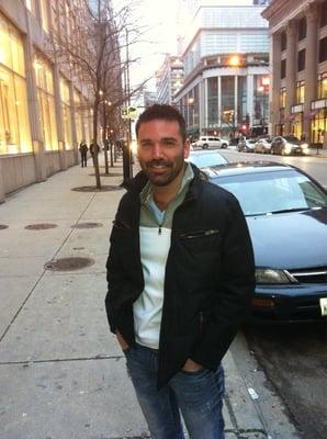 Photo of Jake H.