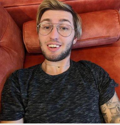 Photo of Zack M.