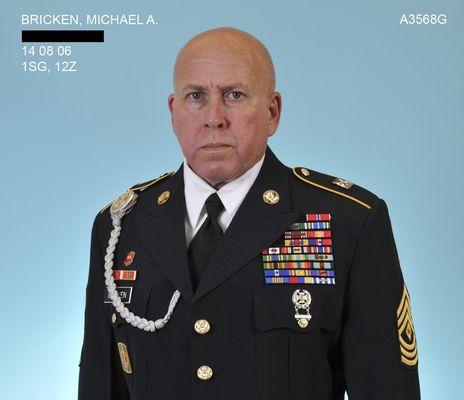 photo of Michael B.