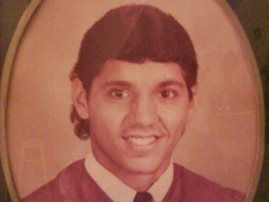 Photo of Danny D.