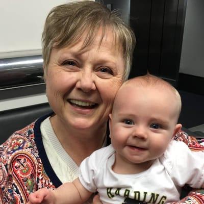 Photo of Linda A.
