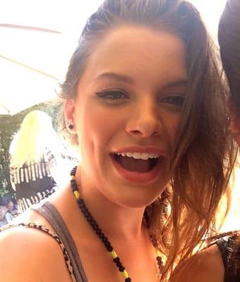 photo of Courtney C.