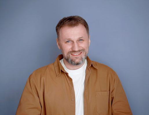 photo of Derek S.
