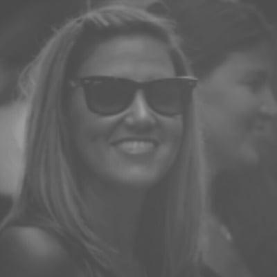 Photo of Christy B.