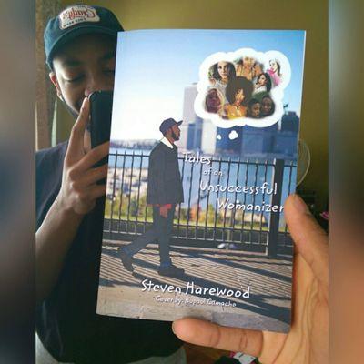 photo of Maleek M.