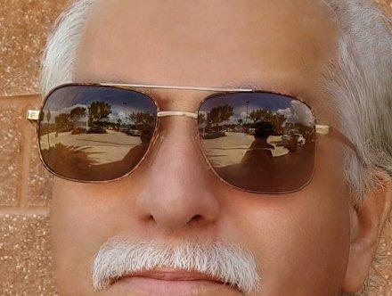 Photo of Kevin B.