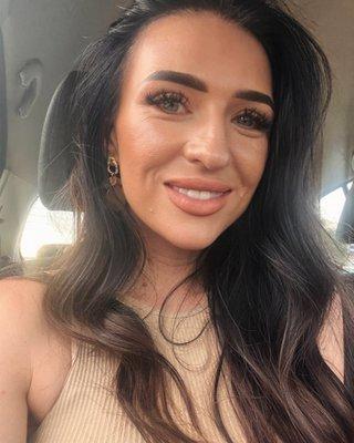 photo of Amirah S.