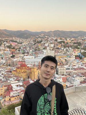 Photo of Wookjin P.