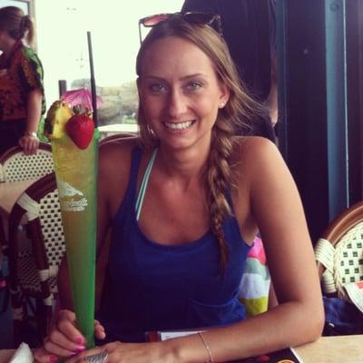 photo of Michelle H.