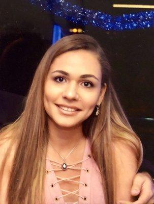 Photo of Jayran M.
