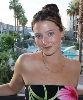 Photo of Kristen B.