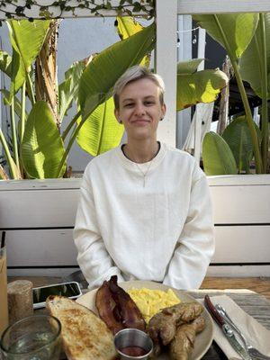 Photo of Carson M.