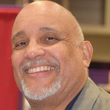 Photo of Clarence B.