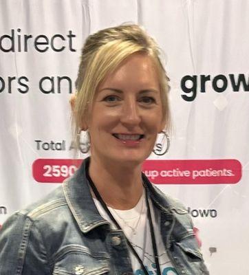 Photo of Sara P.