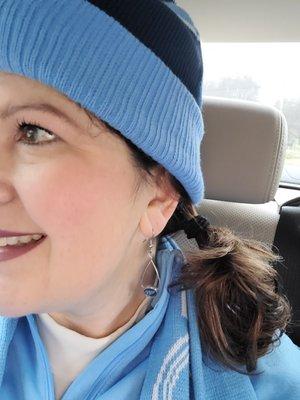 Photo of Stephanie F.