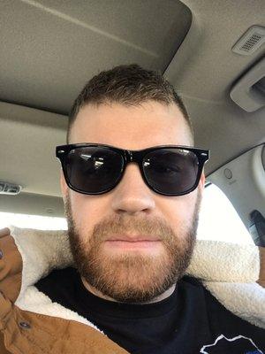 Photo of Kevin C.