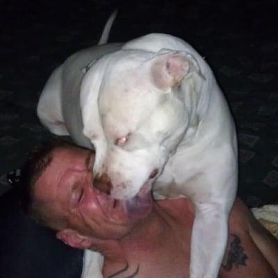Photo of Jason J.
