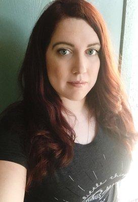 Photo of Chrissy S.