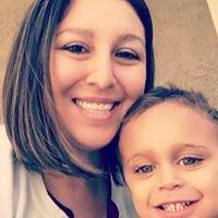 photo of Kathleen G.