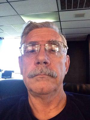 Photo of Walt R.
