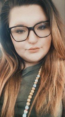Photo of Kailey G.
