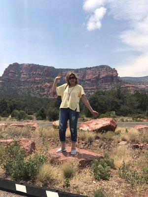 Photo of Kathy J.